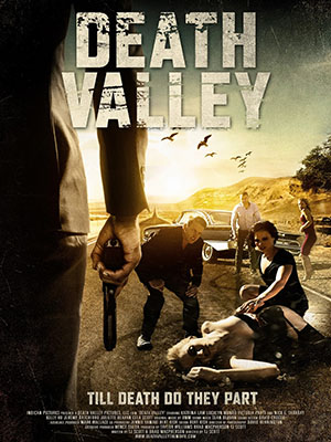 Thung Lũng Chết - Death Valley Việt Sub (2015)