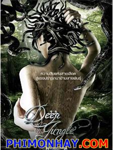 Người Rắn - Deep In The Jungle Việt Sub (2013)