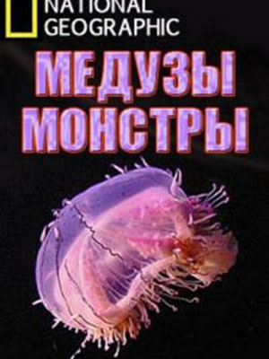 Sứa Khổng Lồ Nomura Monster Jellyfish.Diễn Viên: Isla Fisher,Jim Parsons,Anson Mount