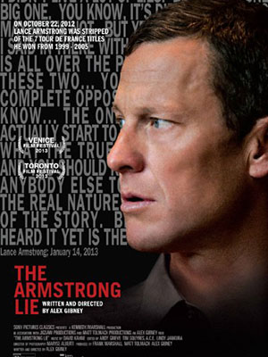 Sự Dối Trá Của Armstrong - The Armstrong Lie Việt Sub (2013)