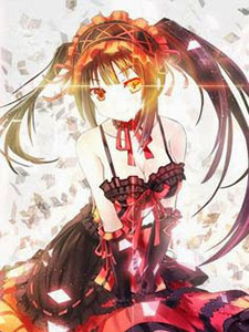 Date A Live If Version Drama Cd.Diễn Viên: Nick Ashdon,Neil Mcdermott And Oliver Boot,See Full Cast And Crew