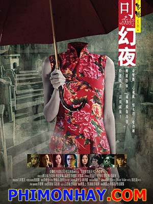 Câu Chuyện Từ Bóng Tối 2 - Tales From The Dark 2  Việt Sub (2013)