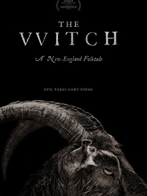 Phù Thủy Bóng Tối - The Witch Thuyết Minh (2016)