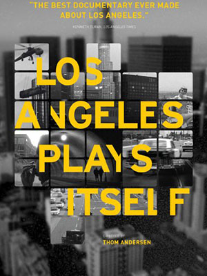 Sự Thật Về Los Angeles Los Angeles Plays Itself.Diễn Viên: Encke King