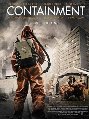 Phong Tỏa - Containment Thuyết Minh (2015)