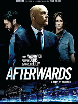 Sứ Giả Thần Chết - Afterwards Chưa Sub (2008)