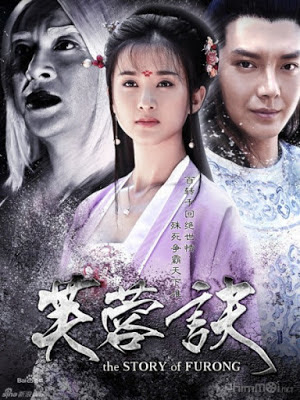 Phù Dung Quyết - The Story Of Furong Việt Sub (2015)