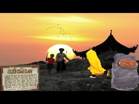 Yên Tử - Bí ẩn nơi Đất Phật