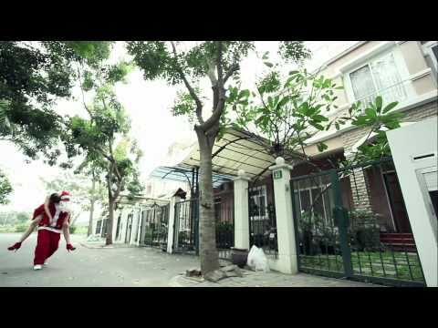 [Phim Ngắn] Tình Yêu Ông GIà Noel