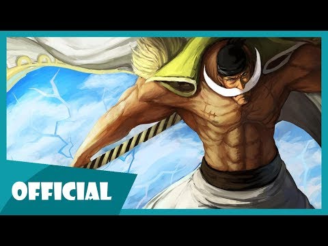 Rap về Râu Trắng (One Piece) - Phan Ann