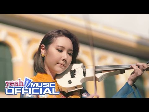 xin chào Việt NAM do nghệ sĩ hàn quốc thể hiền !! violin- đậm chất việt Nam