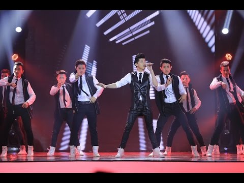 Em Của Ngày Hôm Qua (Live Sân Khấu) -Nam ca sĩ gốc Việt nói tiếng Hàn =))