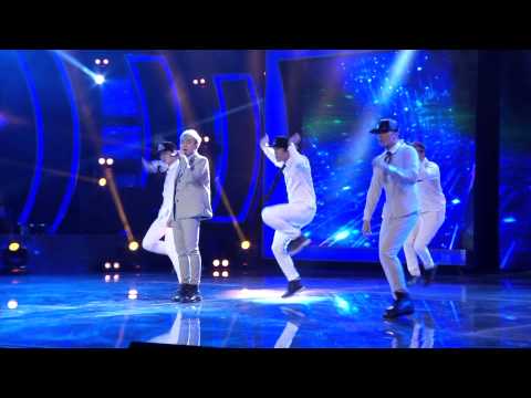[LIVE] Em Của Ngày Hôm Qua - Sơn Tùng M-TP trong Vietnam Idol