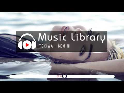 [No Copyright Music] Tokiwa - Gemini