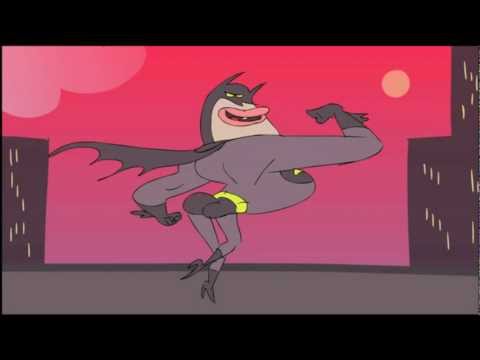 Sexxi Batman
