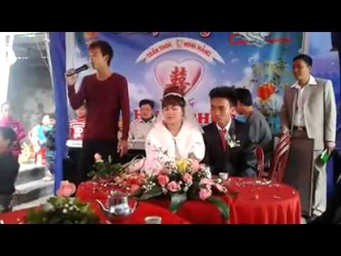 Quê Tôi Thanh Hóa - Phiên bản thanh niên đám cưới