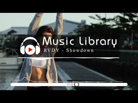[No Copyright Music] RVDY - Showdown