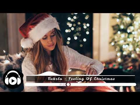 [No Copyright Music] Nekzlo - Feeling Of Christmas