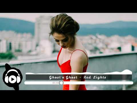 [No Copyright Music] Ghost'n'Ghost - Red Lights