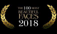 Top 100 gái đẹp của thế giới năm 2018 :D