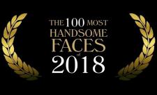 Top 100 trai đẹp 2018. Khal Drogo top 1 =)