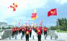 Nối Vòng Tay Lớn - Thúy Khanh , Hồ Quang Hiếu