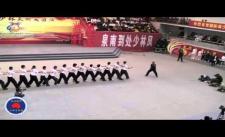 Khí công Trung Hoa ảo diệu vô cùng