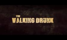 THE WALKING DRUNK - Chỉ người say mới có