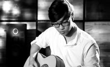 Yếu Đuối (Live Acoustic Guitar In Studio) - Nguyễn Hoàng Dũng