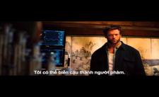 The Wolverine_ Người Sói Wolverine_ Trailer _ Megastar Cineplex