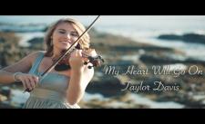 Titanic - Taylor Davis - Violin (y)