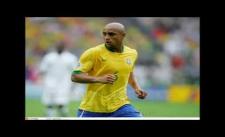 Bóng đá Brazil hậu vệ cũng là những nghệ sĩ... Roberto Carlos - 3 cú sút đỉnh cao (y)