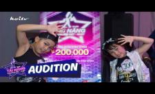 Hai nhóc Nhật Bản 9 tuổi thi Got Talent, nhảy sung hơn cả người lớn