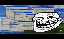 Thánh Ghép đâu ra đây nhận em 1 lạy :)) ( Meme Song - Windows XP Error Remix )