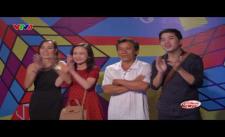 Đào Nguyên Thụy Bình giọng dân ca ngọt lịm của The Voice khiến 3 HLV giành giật!
