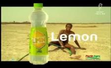 Thirsty? Lemon Lemon Lemon =))
