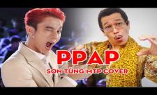 Sơn Tùng MTP cover PPAP