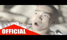 Emmmmm MV đầu tiên của lão đại làng Rap Việt được lên sóng truyền hình
