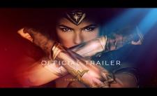 Trailer mới của Wonder Woman mới ra vào đêm hôm qua - Coi đến đâu nổi da gà đến đó (y)