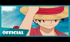 Rap về Luffy (One Piece) - Phan Ann