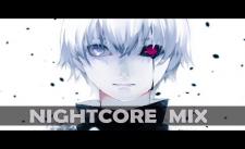 Nightcore Anime Mùa Đông