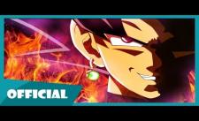 Rap về Black Goku (Dragon Ball Super) Cực Hay Cho Bác Nào Là Fan Của Thánh Này :D