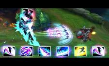 combo riven cho anh em