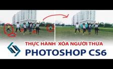 Hướng dẫn hay về Photoshop CS6 (y)
