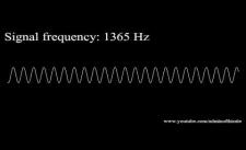 Sử dụng tai nghe để nghe thử các tần số từ thấp đến cao ( 20Hz - 20kHz ) xem thính giác của bạn tốt đến đâu