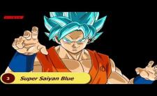 Top 9 trạng thái mạnh nhất của Goku trong Dragon Ball