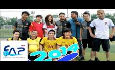 FAPtv 07 - Bựa Nhân Đón World Cup