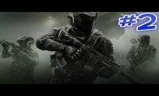 Tập 2: Call Of Duty Infinite Warfare | Bắn Nhau Đã Quá | Game Thủ Vô Danh