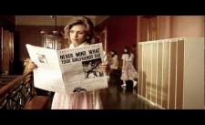 Alexander Rybak - OAH (Official Music Video)