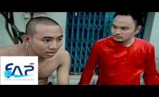 Vinh Râu vs Loa Phát Thanh - Hậu Trường FAPtv 14